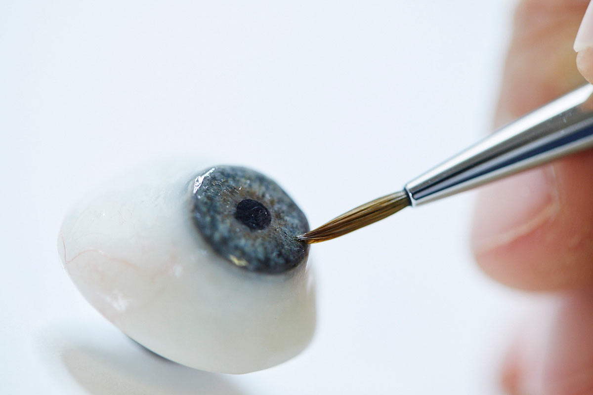 prosthetic eyes brisbane australia oculus prosthetics